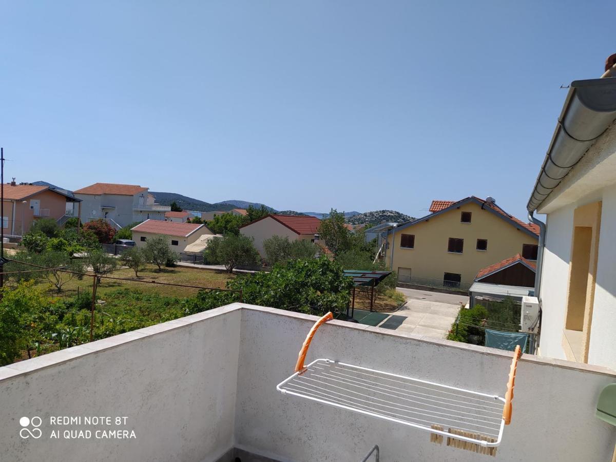Apartments Ante ตรีบูนย์ ภายนอก รูปภาพ