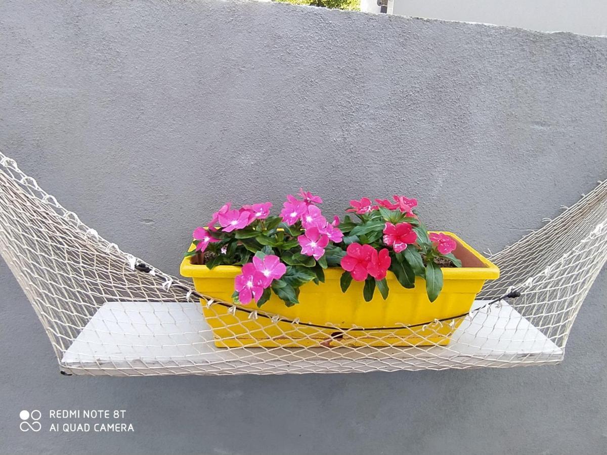 Apartments Ante ตรีบูนย์ ภายนอก รูปภาพ